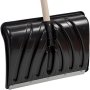 Лопата снеговая пластмассовая Startul Master ST9056-9 (465х340)