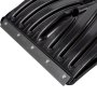 Лопата снеговая пластмассовая Startul Master ST9056-9 (465х340)