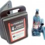 Домкрат бутылочный с клапаном Forsage F-T90404S (Euro)