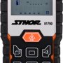 Дальномер лазерный Sthor 81790
