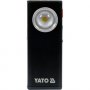 Фонарик светодиодный Yato YT-08556