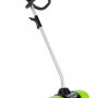 Снегоуборщик GreenWorks GD40SSK4 (2600807UB)