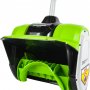 Снегоуборщик GreenWorks GD40SSK4 (2600807UB)