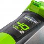 Снегоуборщик GreenWorks GD40SSK4 (2600807UB)