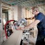 Торцовочная пила Metabo KGS 254 M Set (690828000)