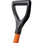 Лопата снеговая пластмассовая Startul Master ST9056-5 (500х375)