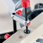 Торцовочная пила Metabo KGS 254 M Set (690828000)