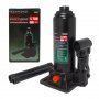 Домкрат бутылочный с клапаном RockForce RF-T90504 (Euro)