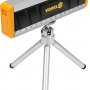 Уровень строительный лазерный Vorel 17560 (на штативе)