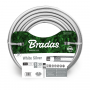 Шланг поливочный Bradas NTS White Silver WWS3/420 3/4" 20м