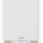 Газовый котел Termica Grata 24 F