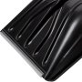 Лопата снеговая пластмассовая Startul Master ST9056-3 (410х460)