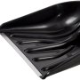 Лопата снеговая пластмассовая Startul Master ST9056-1 (ковш) (410х460)