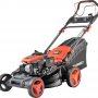 Газонокосилка бензиновая Patriot PT 55LS