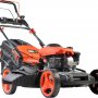 Газонокосилка бензиновая Patriot PT 55LS