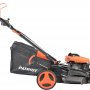 Газонокосилка бензиновая Patriot PT 55LS