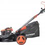 Газонокосилка бензиновая Patriot PT 55LS