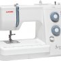 Швейная машина Janome Sewist 521