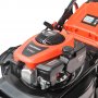Газонокосилка бензиновая Patriot PT 55LS