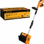 Снегоуборщик аккумуляторный Deko ST21
