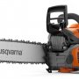 Бензопила Husqvarna 555 (970 50 12-15)