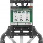 Тележка складная RockForce RF-TH6001002