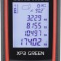 Дальномер лазерный Condtrol XP3 Green (1-4-107)