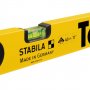 Уровень строительный Stabila тип 70 ToolBox, 43 см