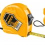 Рулетка INGCO HSMT0835-1