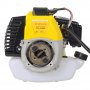 Триммер бензиновый Eurolux TR-2500S (70/2/46)
