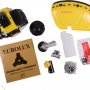 Триммер бензиновый Eurolux TR-2500S (70/2/46)