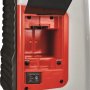 Опрыскиватель Einhell GE-WS 18/150 Li-Solo