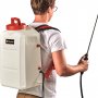 Опрыскиватель Einhell GE-WS 18/150 Li-Solo