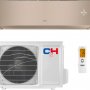 Сплит-система Cooper&Hunter Supreme CH-S18FTXAM2S-GD