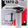 Горелка газовая Yato YT-36700