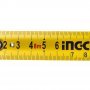 Рулетка INGCO HSMT0808.1