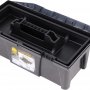 Ящик пластмассовый для инструмента Vorel 78802 20"