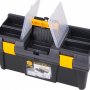 Ящик пластмассовый для инструмента Vorel 78813 20"