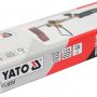 Горелка газовая Yato YT-36701