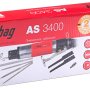 Пневмопила сабельная Fubag AS3400