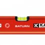 Уровень строительный Saturn Kapro 987XL-41-150M