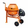 Бетоносмеситель Сибртех БСЛ-63 (95469)