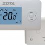 Термостат беспроводной Zota ZT-02W Wi-Fi