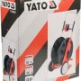 Тележка для поливочного шланга Yato YT-99853