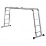 Лестница-стремянка шарнирная Cagsan Hercules HR020