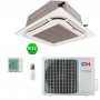 Кассетный кондиционер Cooper Hunter CH-IC050RK/CH-IU050RK