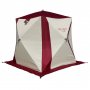 Палатка зимняя Снегирь Light 2Т