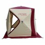 Палатка зимняя Снегирь Light 2Т Long