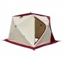 Палатка зимняя Снегирь Light 3Т Long