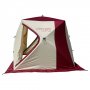 Палатка зимняя Снегирь Light 3Т Long